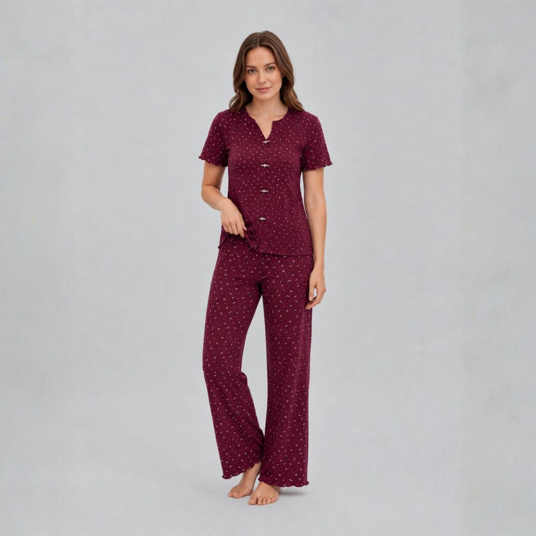 Velvet Night Cotton