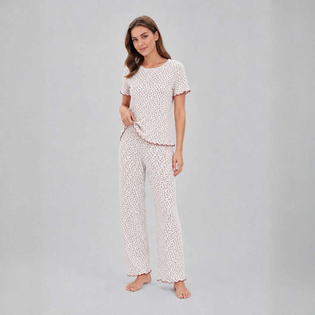 Pepper Dot Cotton