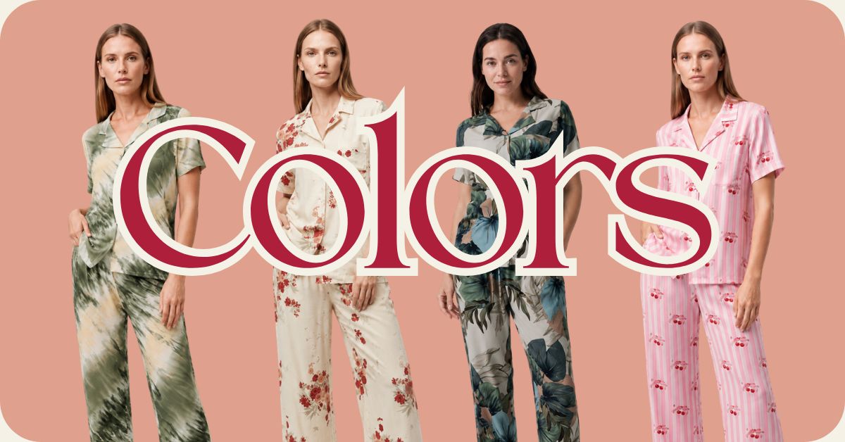 Colorful Collection