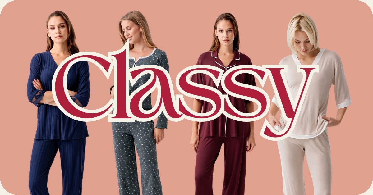 Classy Collection