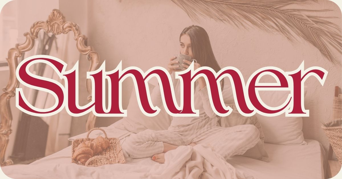 Summer Collection