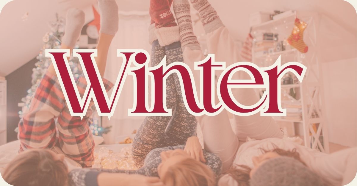 Winter Collection