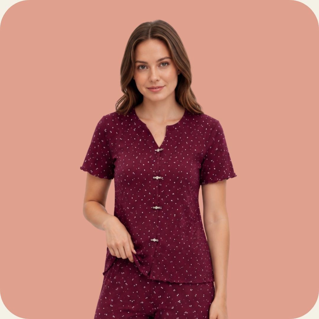 Velvet Night Cotton