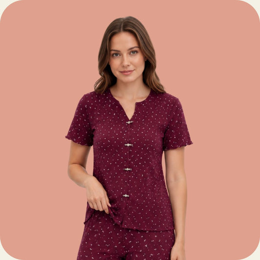 Velvet Night Cotton