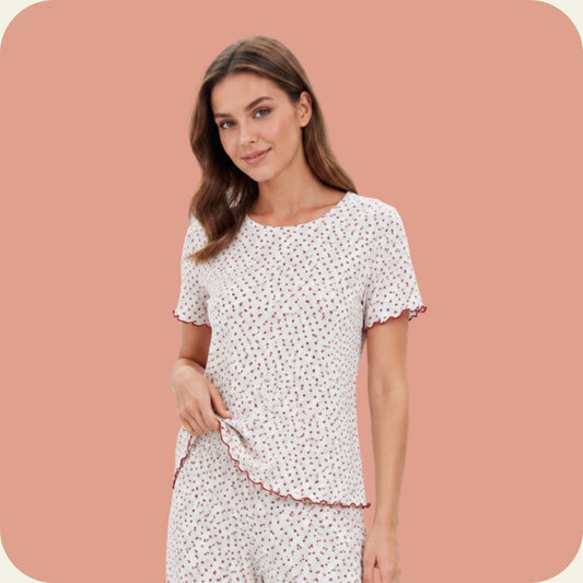 Pepper Dot Cotton