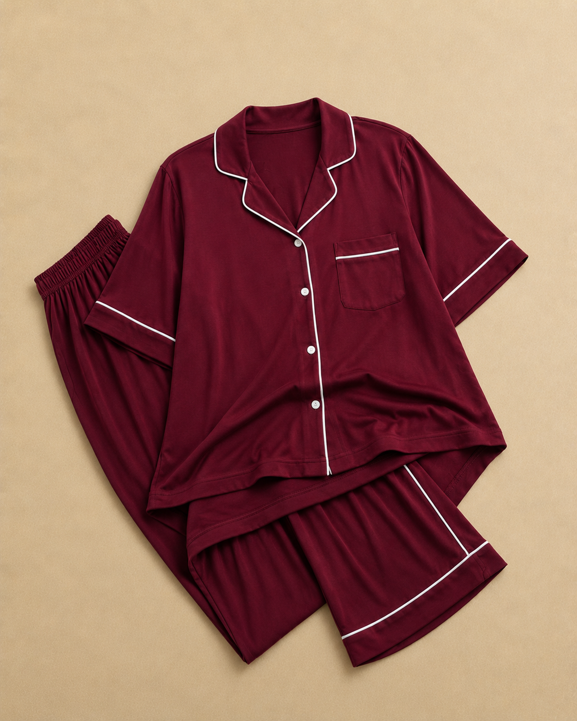 Red Classic Set