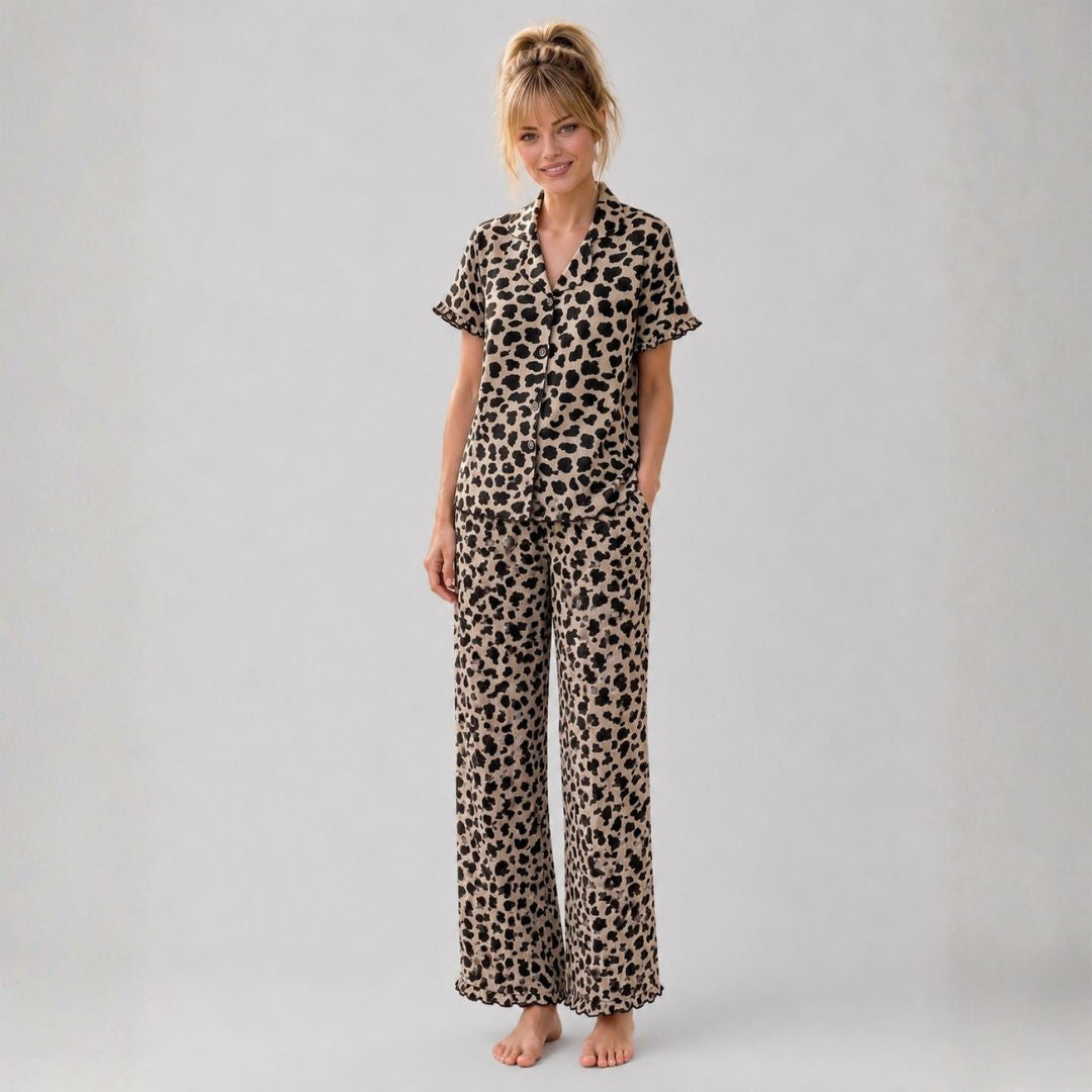 Tigger Pajama