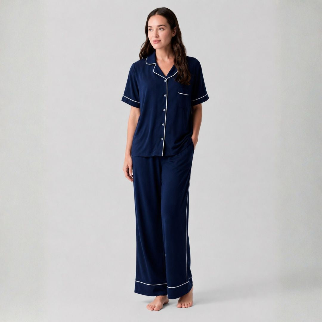 Navy Classic Set
