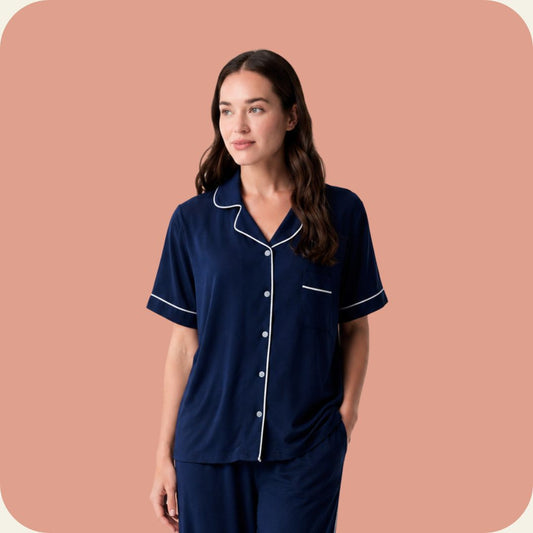 Navy Classic Set