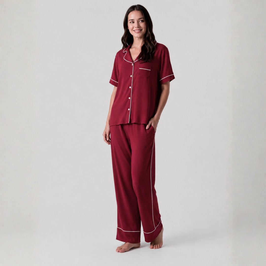 Red Classic Set