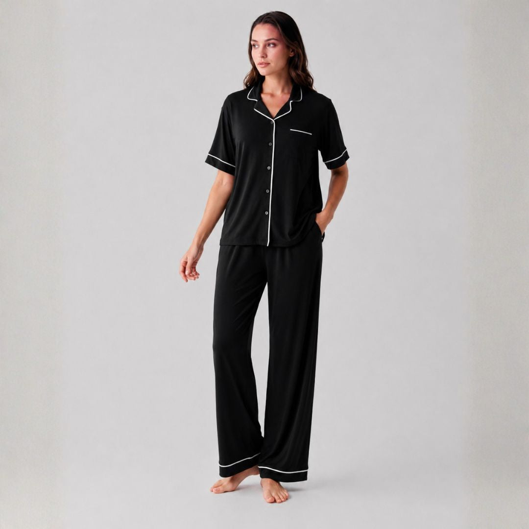 Black Classic Set