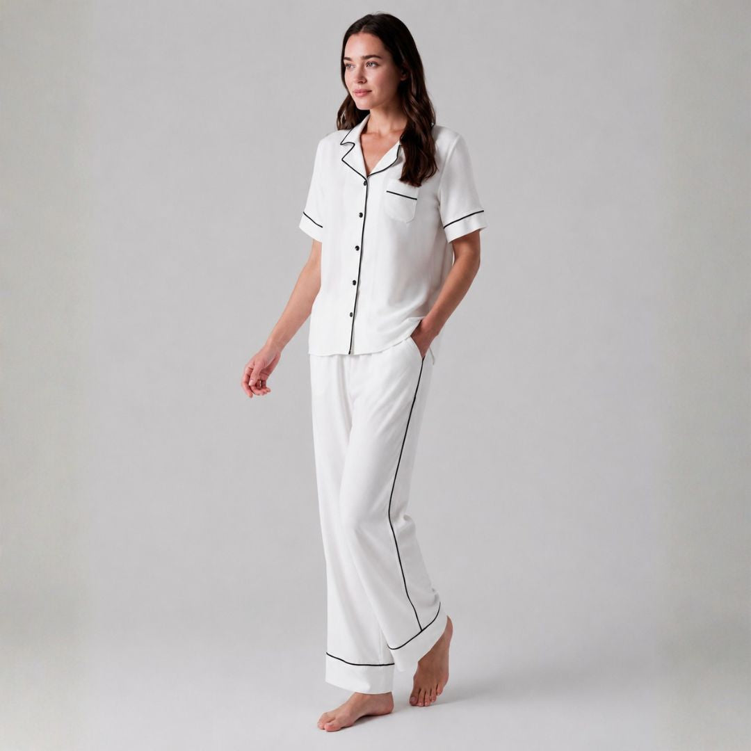 White Classic Set