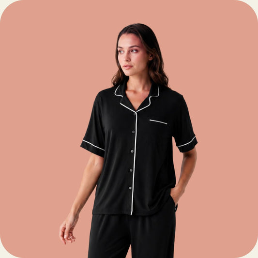 Black Classic Set