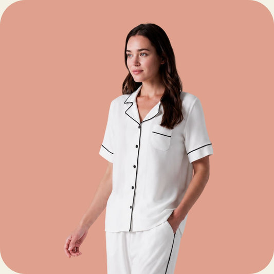 White Classic Set