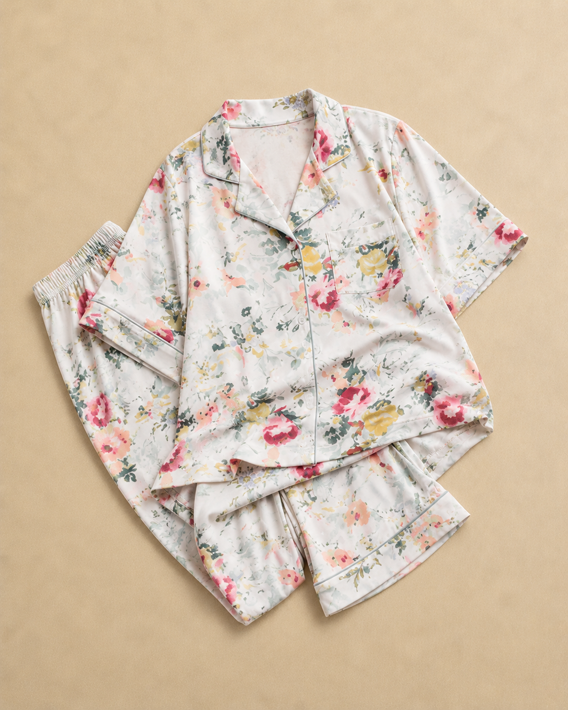 Colors Flower Set