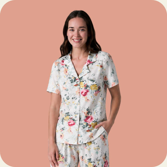 Colors Flower Set