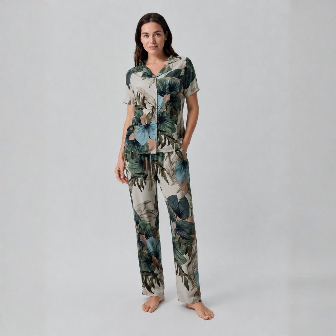 Forest Pajama