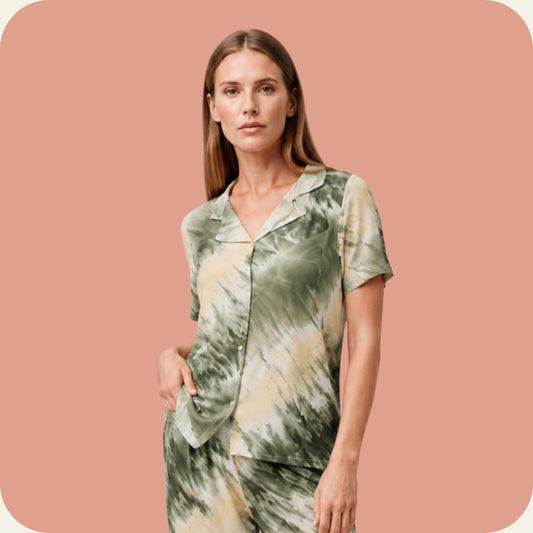 Olive Pajama