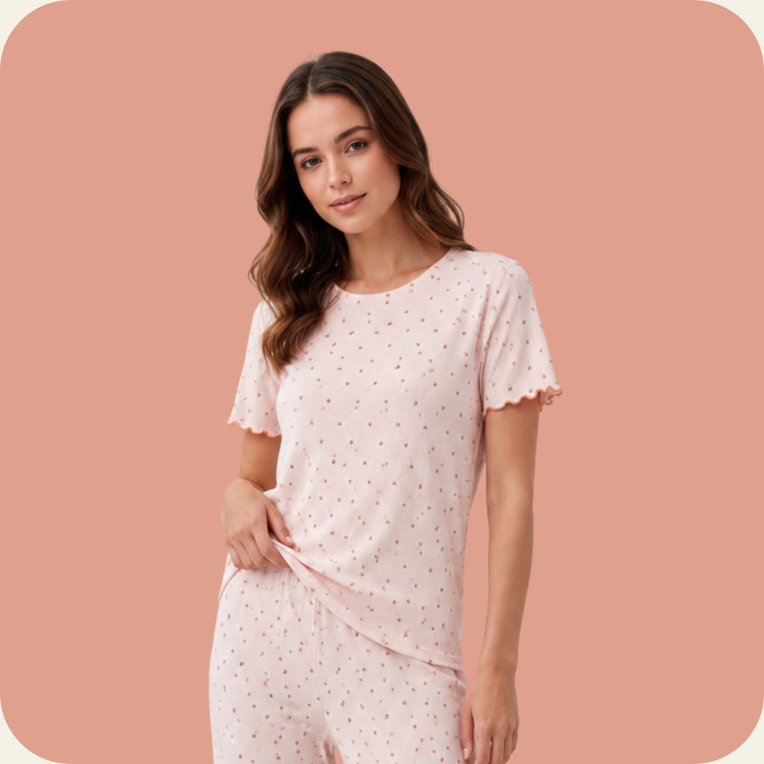Melon Cotton