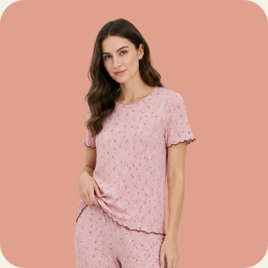 Rosewood Cotton