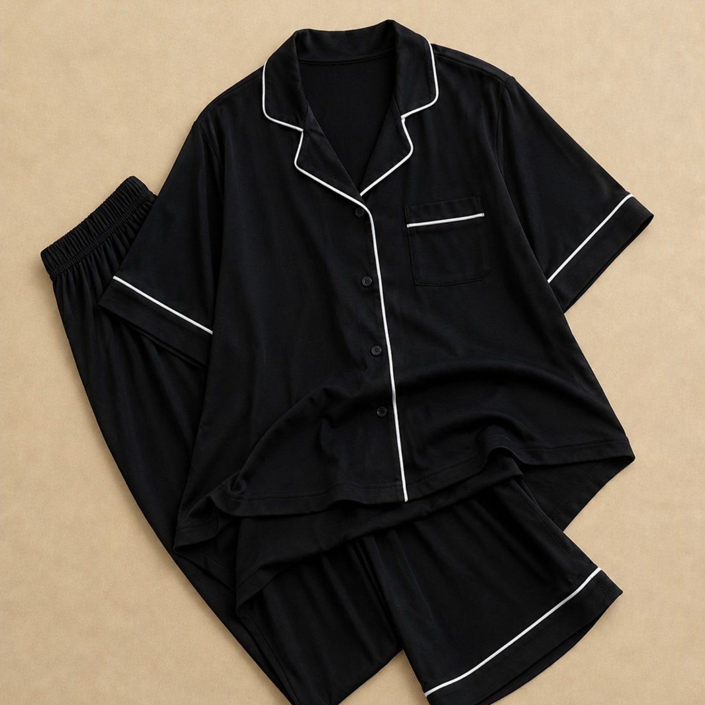 Black Classic Set