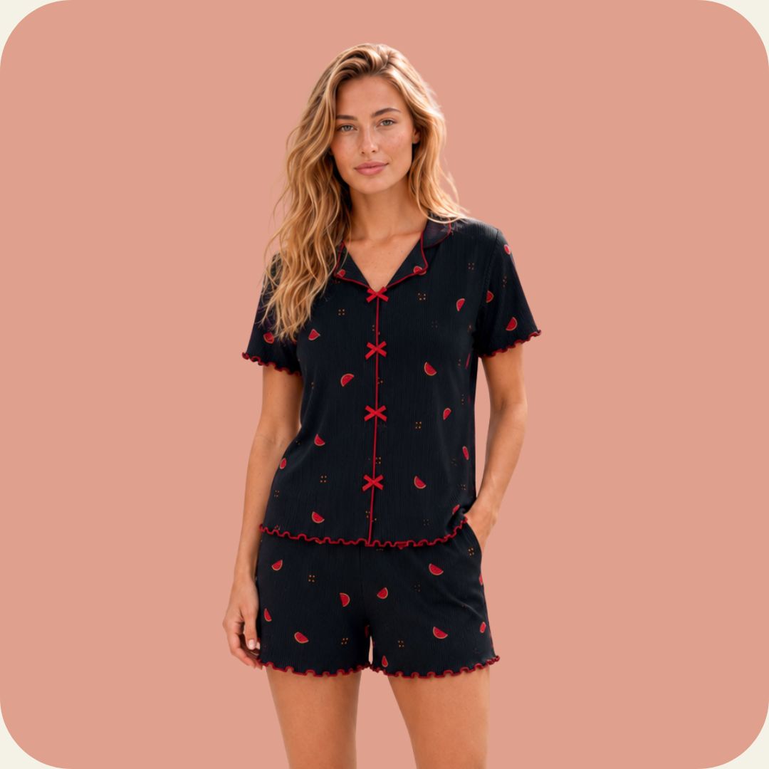 Watermelon Short