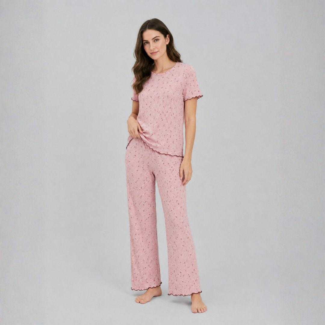 Rosewood Cotton
