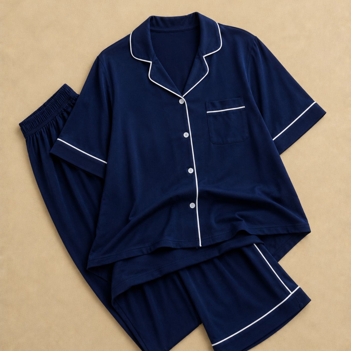 Navy Classic Set