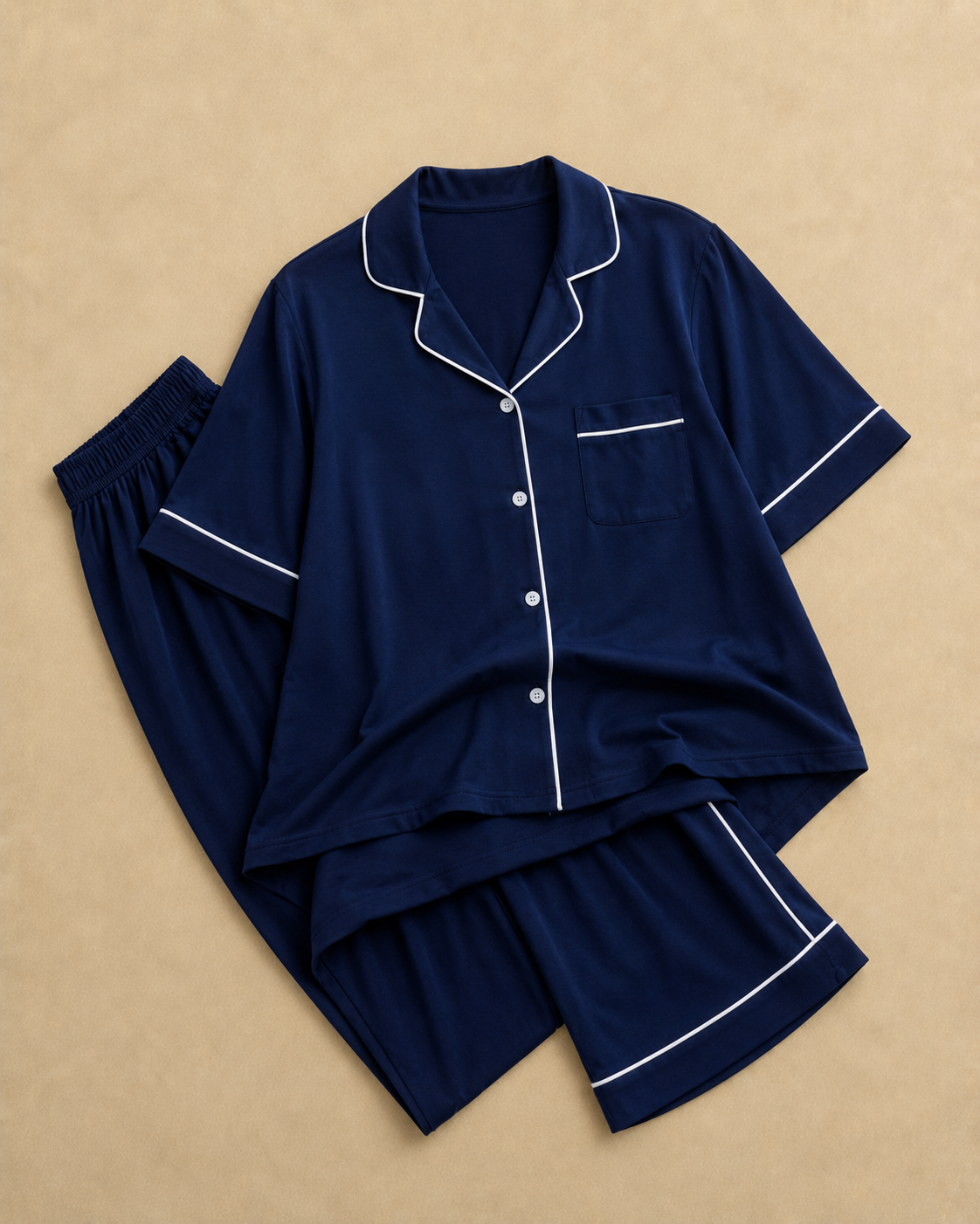 Navy Classic Set